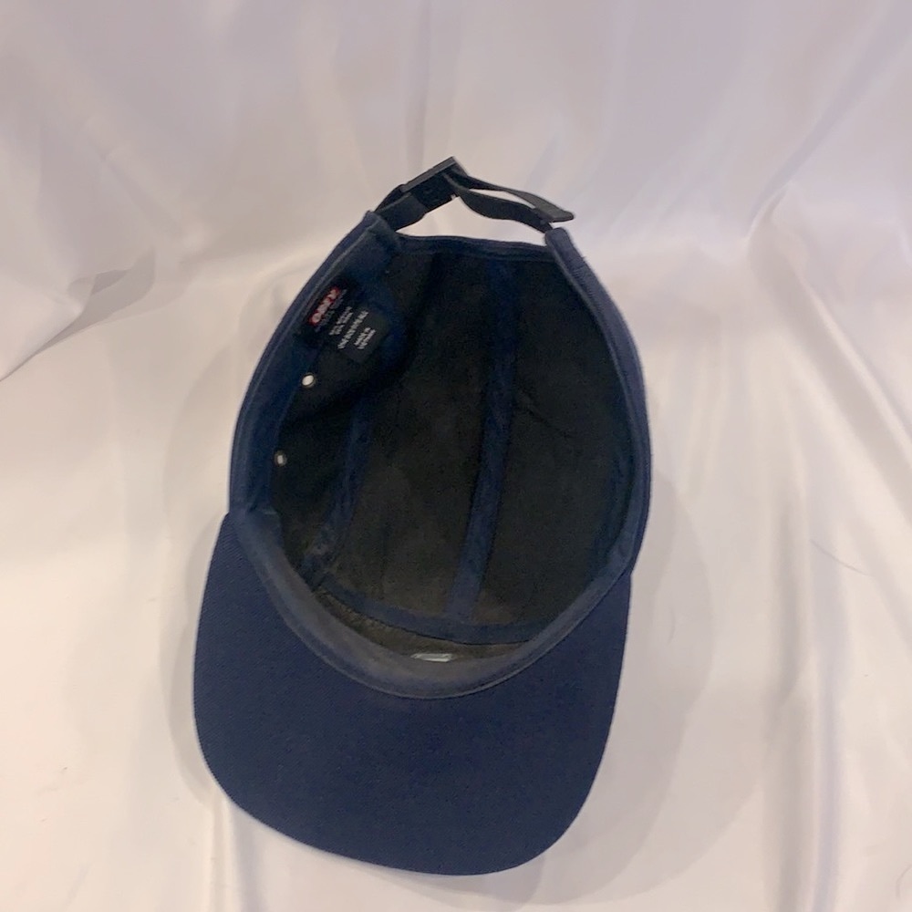 Obey 5 Panel Cap - image 2